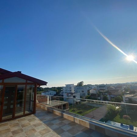 Villa Leona Palushaj Donji Stoj Extérieur photo