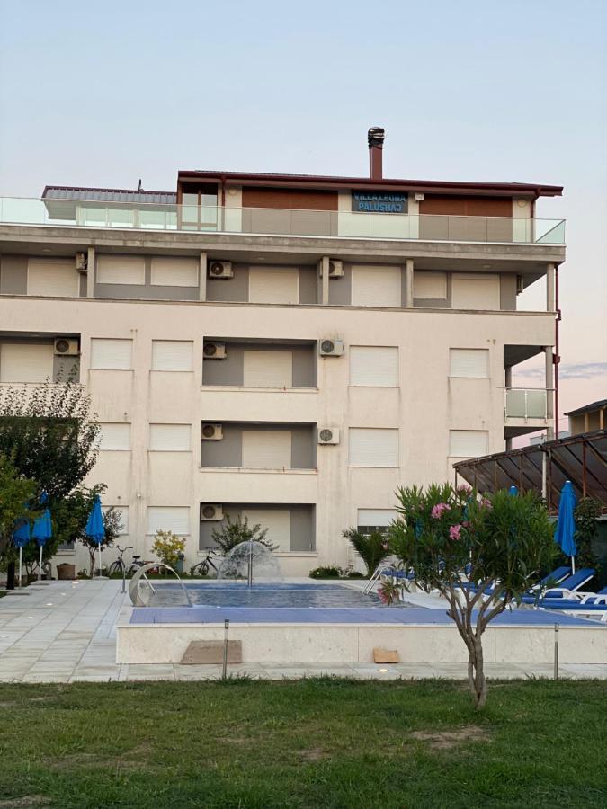 Villa Leona Palushaj Donji Stoj Extérieur photo