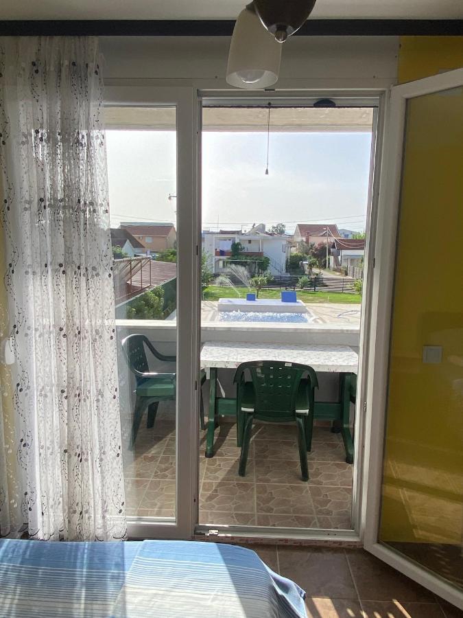 Villa Leona Palushaj Donji Stoj Extérieur photo