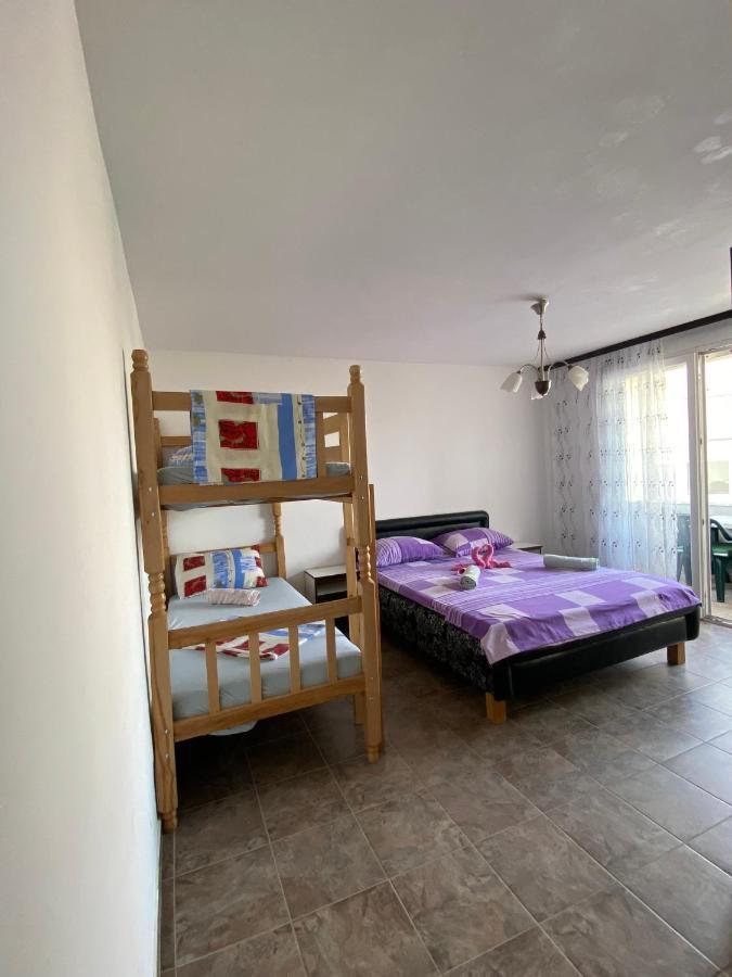 Villa Leona Palushaj Donji Stoj Extérieur photo