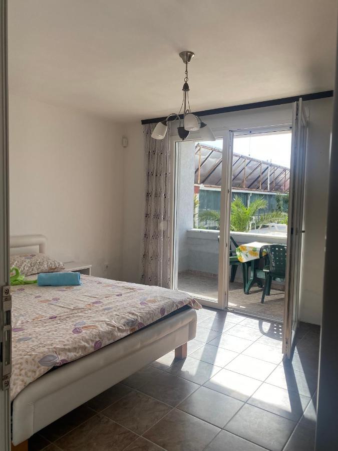 Villa Leona Palushaj Donji Stoj Extérieur photo