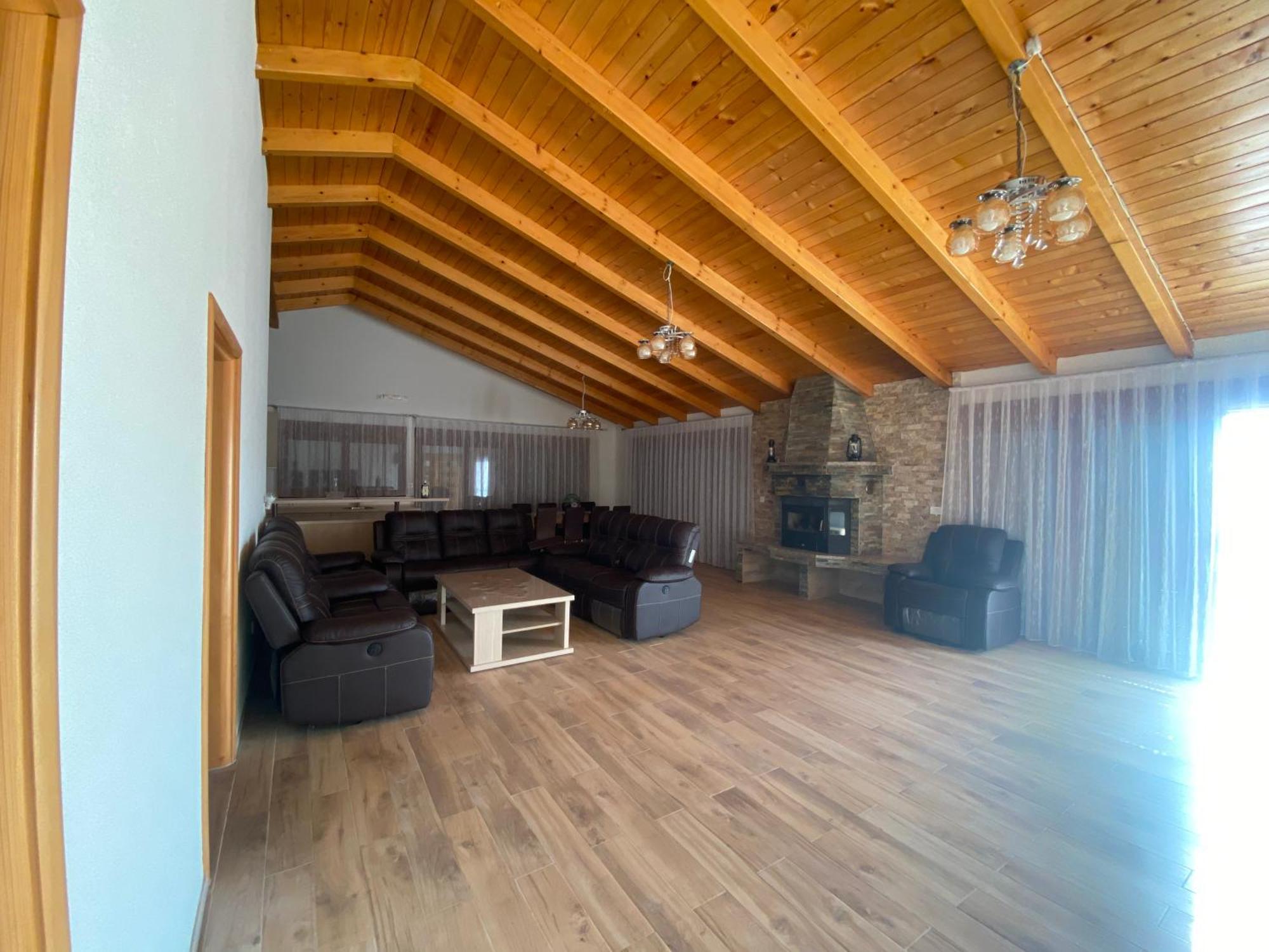 Villa Leona Palushaj Donji Stoj Extérieur photo