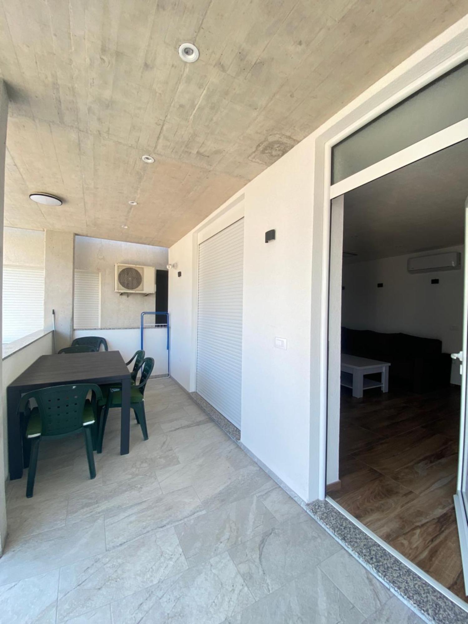 Villa Leona Palushaj Donji Stoj Extérieur photo