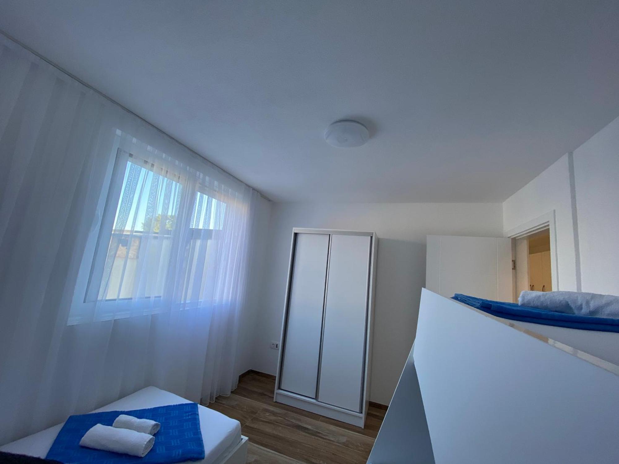 Villa Leona Palushaj Donji Stoj Extérieur photo