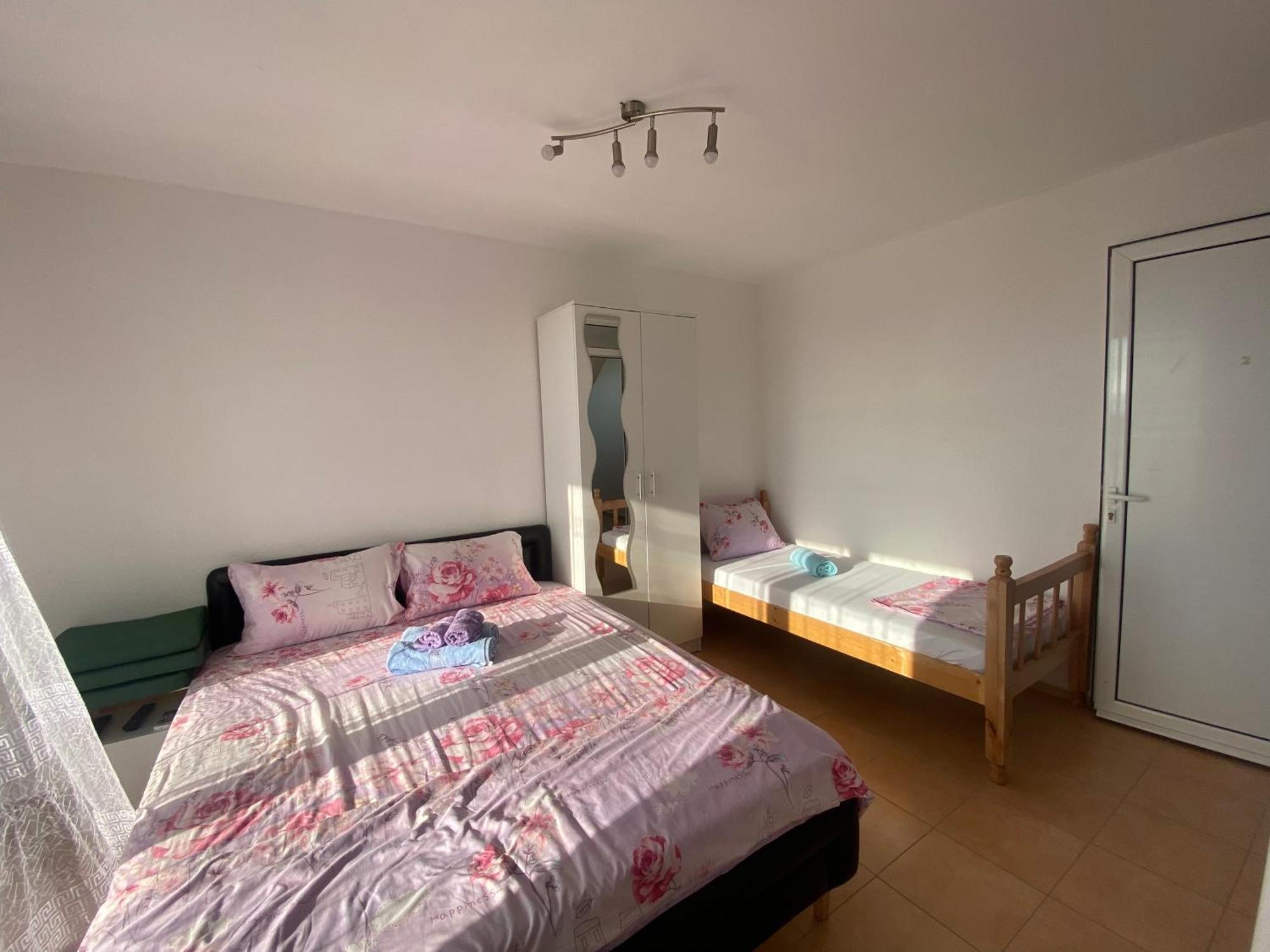 Villa Leona Palushaj Donji Stoj Extérieur photo