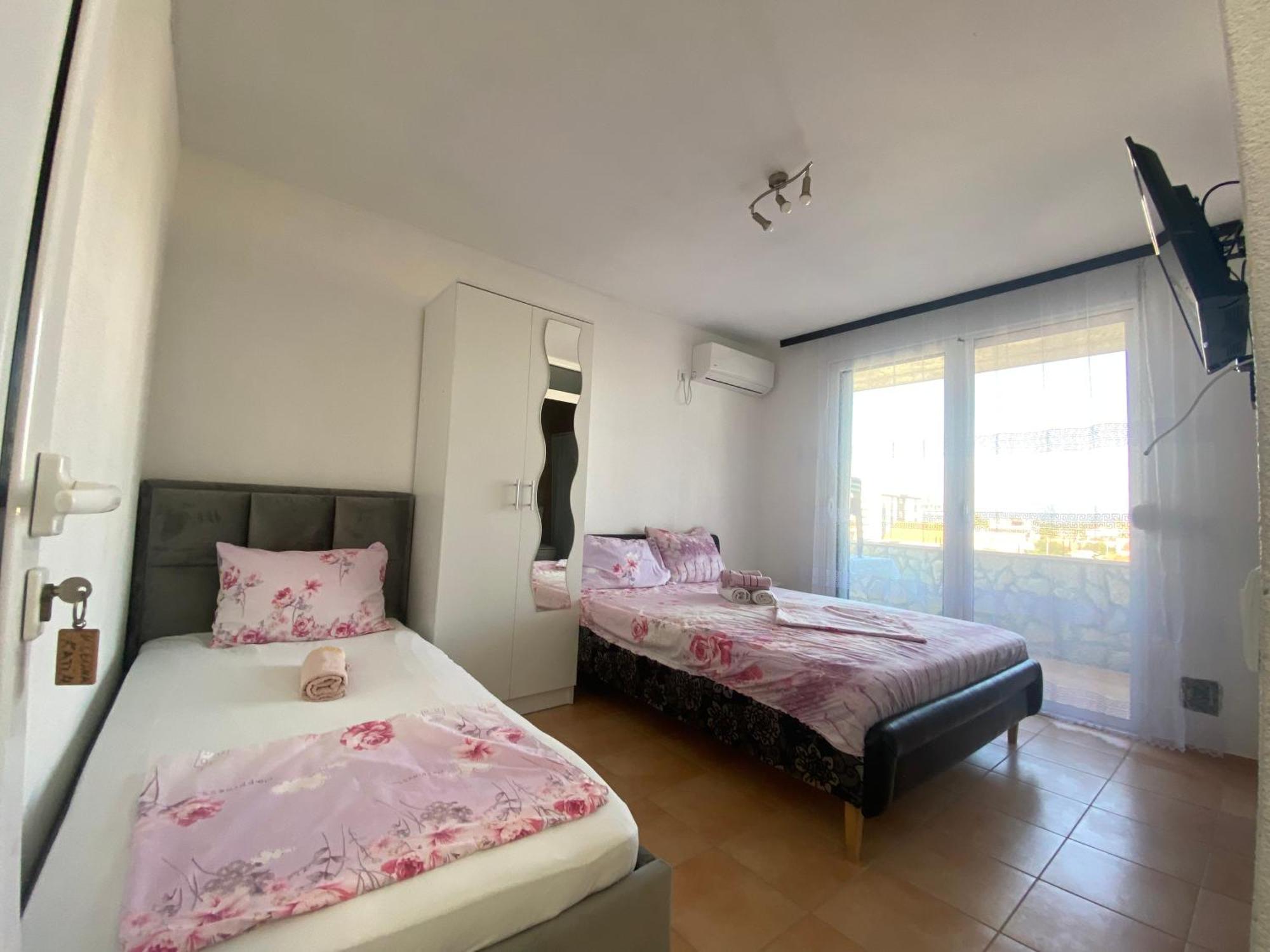 Villa Leona Palushaj Donji Stoj Extérieur photo