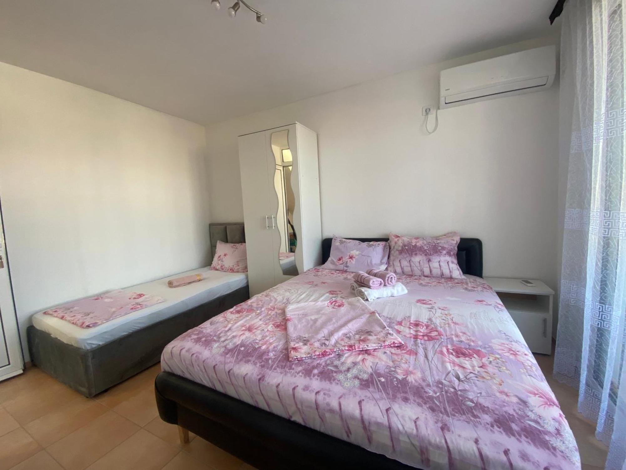 Villa Leona Palushaj Donji Stoj Extérieur photo