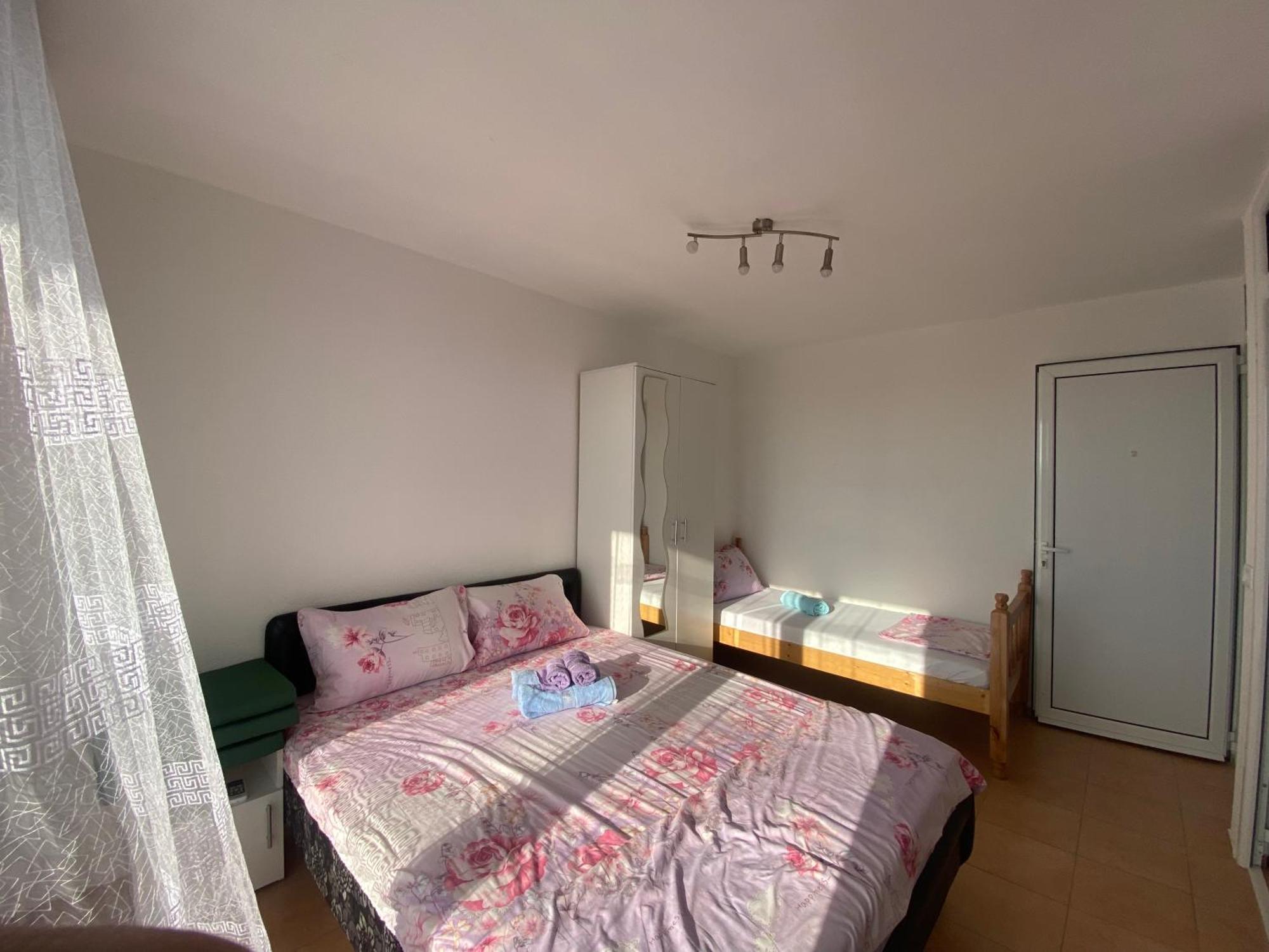 Villa Leona Palushaj Donji Stoj Extérieur photo