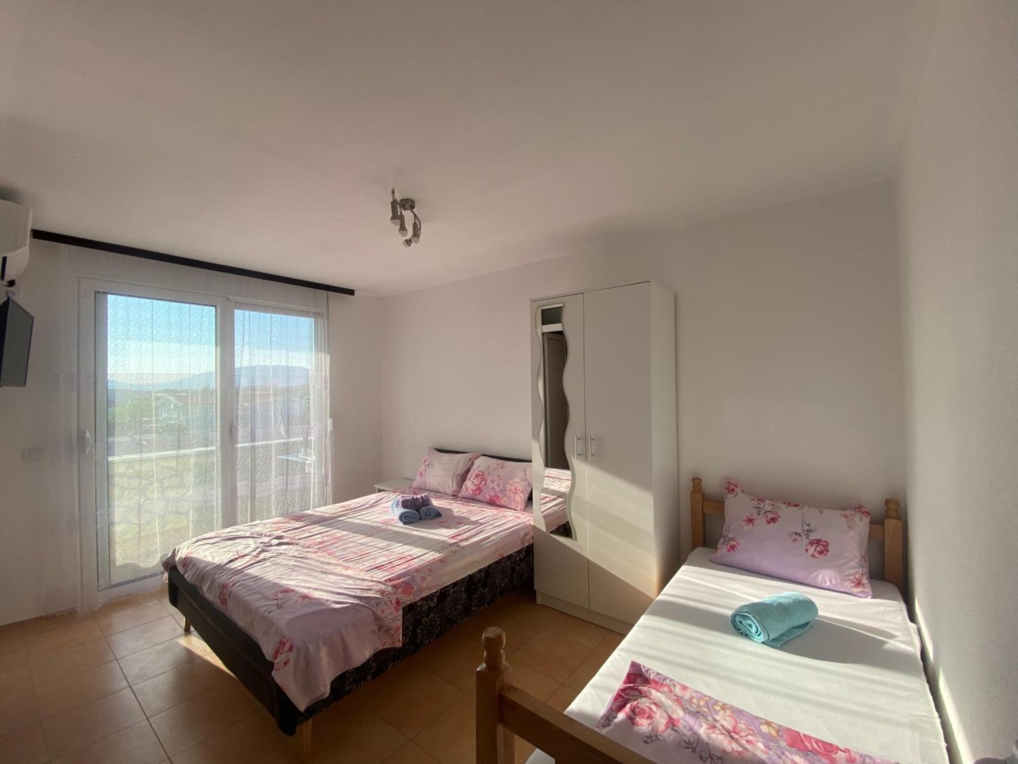 Villa Leona Palushaj Donji Stoj Extérieur photo